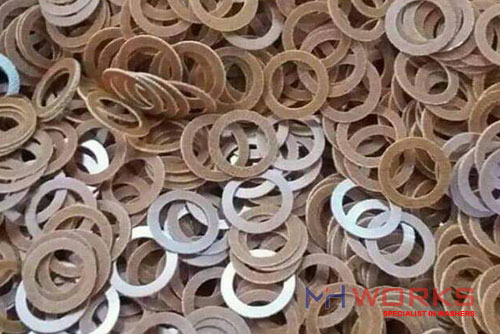 aluminum washer supplier in delhi, aluminum washer supplier in india
