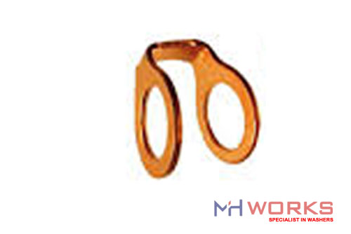 copper washer manufacturers in delhi, copper washer manufacturers in india

