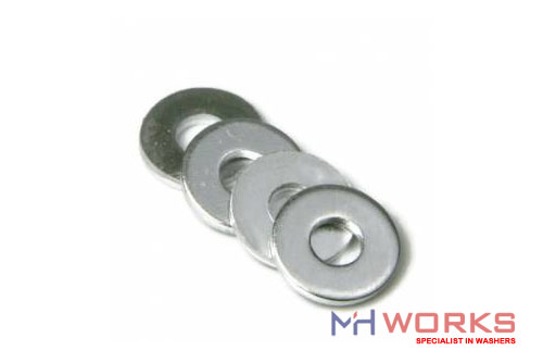 Aluminium Washer manufacturers in Delhi, Aluminium Washer manufacturers in india